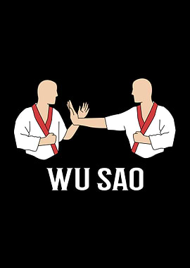 Wu Sao Wing Chun