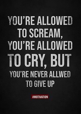 motivational inspirational