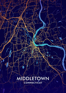 Middletown CT