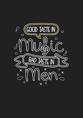 Music Lover Rock n Roll