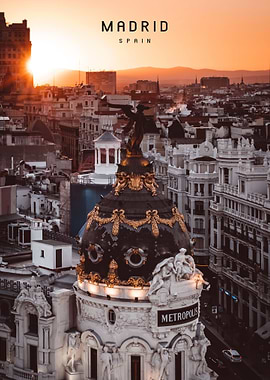 Madrid