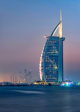 Burj Al Arab