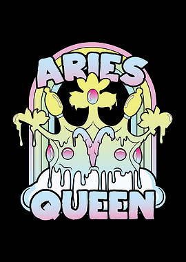 Aries Queen