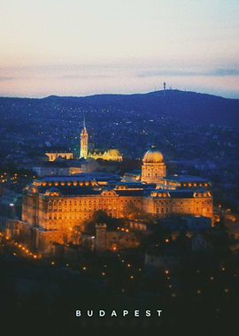 Budapest