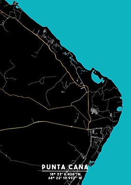 Punta Cana Dominican