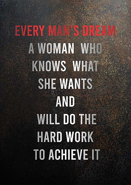 motivational text art