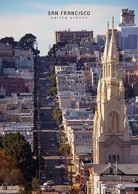 San Francisco
