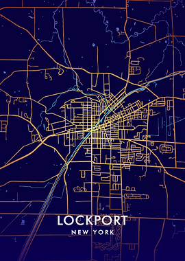 Lockport New York