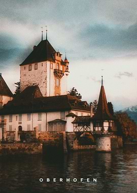 Oberhofen