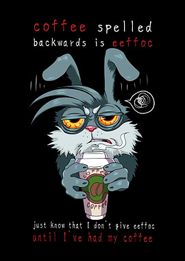 Quotes Rabbit about Spell