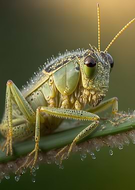 Grasshopper