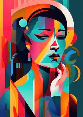 Expressive and Emotional