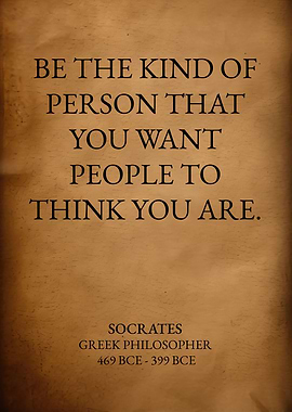 Become Your Actual Self