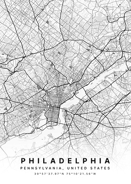 Philadelphia Pennsylvania