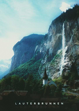 Lauterbrunnen