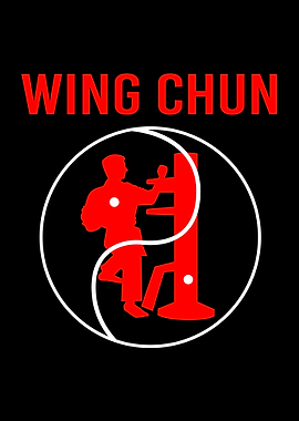 Wing Chun YIn Yang