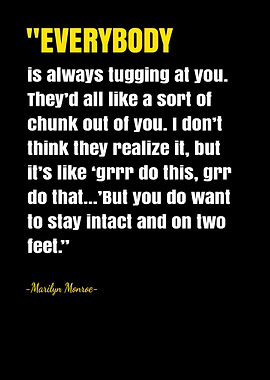 Quotes About Everybody