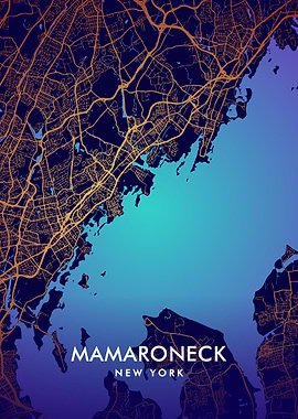 Mamaroneck NY