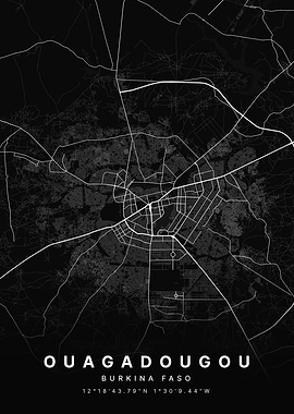 Ouagadougou Burkina Faso