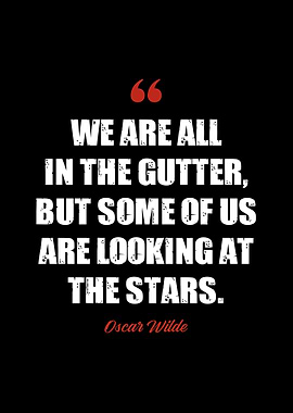 Oscar Wilde