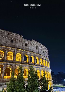 Colosseum