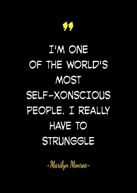 Quotes About Strunggle