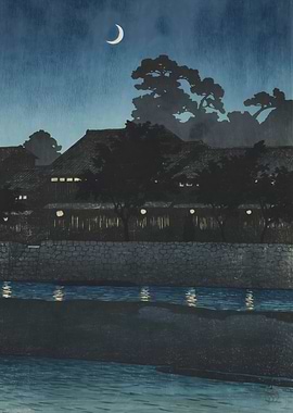 Nagare Pleasure Quarter