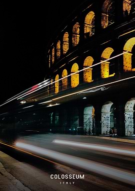 Colosseum