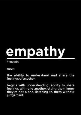 empathy definition