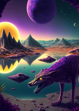 Secrets of the Universe