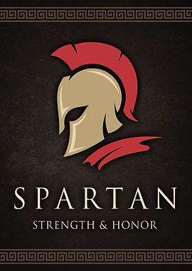 Spartan Strength and Honor