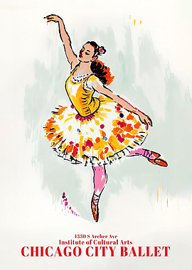 Chicago City Ballet