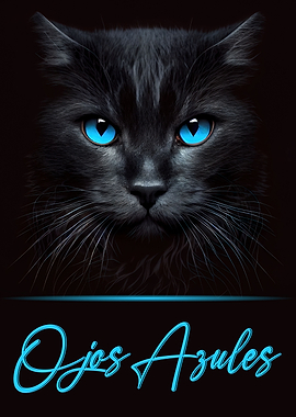 Ojos Azules
