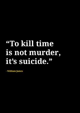 William James quotes