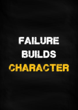 Motivation Character