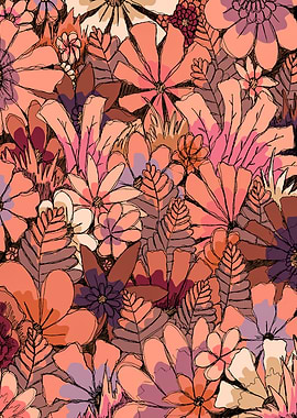 A fresh spring garden 3