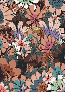 A fresh spring garden 2