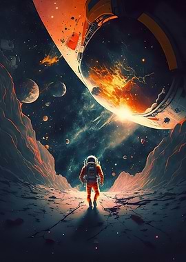 Space