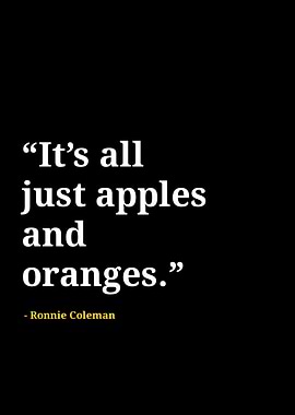 Ronnie Coleman quotes