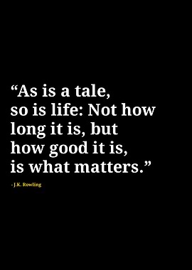 JK Rowling quotes