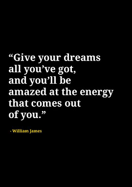William James quotes
