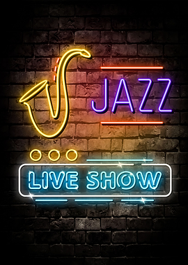 Jazz Live Show Quotes