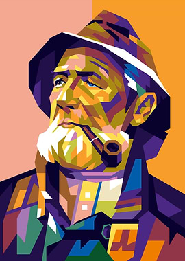 The Fisherman Nordnorsk