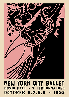 NYC Ballet