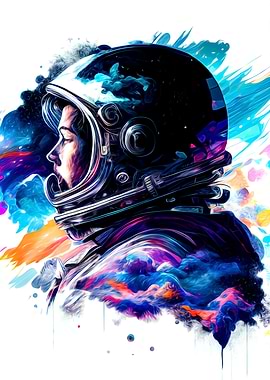Astronaut