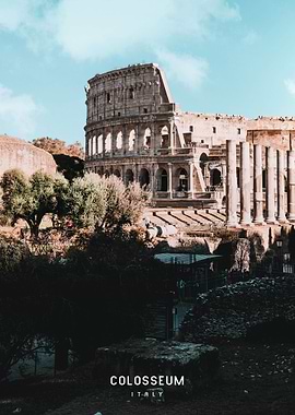 Colosseum
