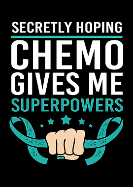 Funny Ovarian Cancer