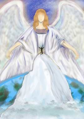 Man reach his dream by God