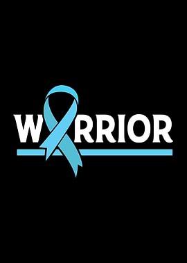 Ovarian Cancer Warrior