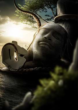 Leaving a Mark on Earth